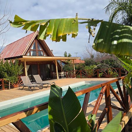Bellerofon Villa Çıralı エクステリア 写真