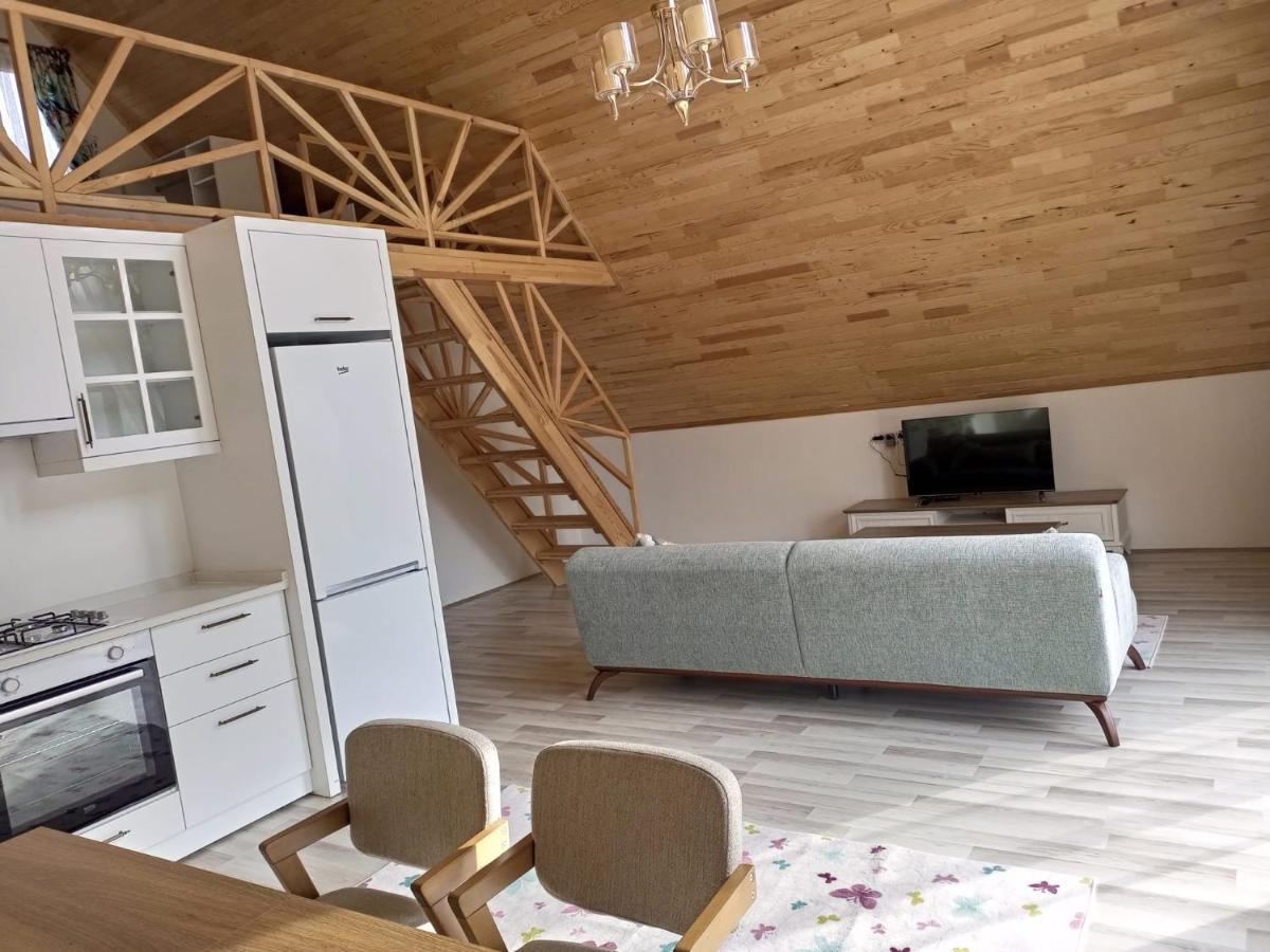 Bellerofon Villa Çıralı エクステリア 写真